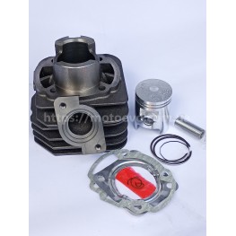 Цилиндр в зборе HONDA DIO AF18/27 TACT AF24/30