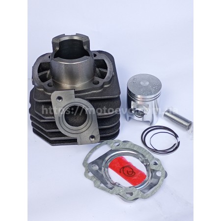 Цилиндр в зборе HONDA DIO AF18/27 TACT AF24/30 Цилиндр в зборе HONDA DIO AF18/27 TACT AF24/30