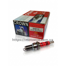 Свеча зажигания CROWN D8-200-300cc
