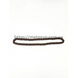Цепь стартера DELTA -ALFA 70-110(25H-62L)