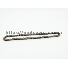 Цепь маслонасоса GY6-60-80cc 2*3-44L