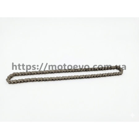 Цепь маслонасоса GY6-60-80cc 2*3-44L