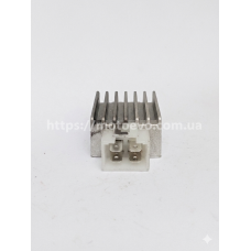Реле зарядки GY6-80 DIO-50 DELTA Реле зарядки GY6-80 DIO-50 DELTA