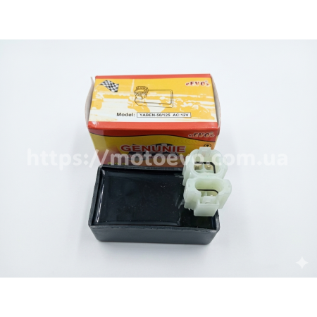Коммутатор GY6-50-60-80-150 EVO TAYWAN 
