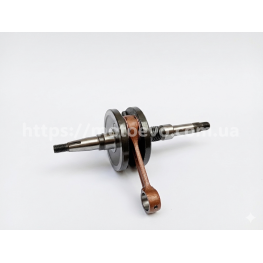Каленвал  HONDA DIO 50 AF27 