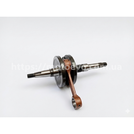 Каленвал  HONDA DIO 50 AF27 