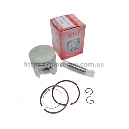 Поршень HONDA TACT16 (41mm) STD MSU
