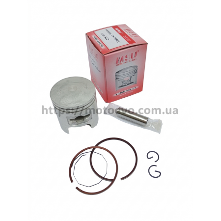 Поршень HONDA TACT16 (41mm) STD MSU