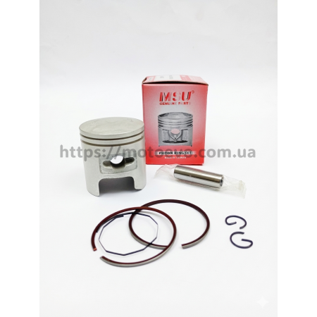 Поршень SUZUKI AD-LETS (41mm )STD MSU