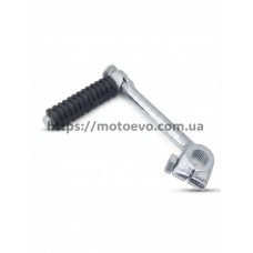 Ножка заводная DELTA -ALFA 70-110cc Ножка заводная DELTA -ALFA 70-110cc