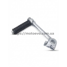 Ножка заводная DELTA -ALFA 70-110cc