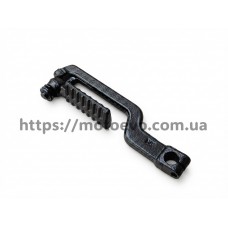 Ножка заводная GY6-50-80cc Ножка заводная GY6-50-80cc