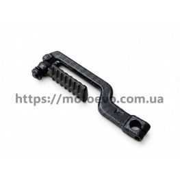 Ножка заводная GY6-50-80cc