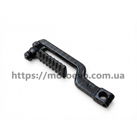 Ножка заводная GY6-50-80cc