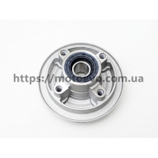 Демпфер заднего колеса DELTA -ALFA (подшипник и сальник)