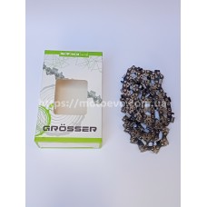 Цепь 16-325-64 GRÖSSER супер зуб (супер качество)