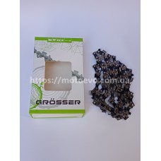 Цепь 14-3/8-52 GRÖSSER супер зуб 
