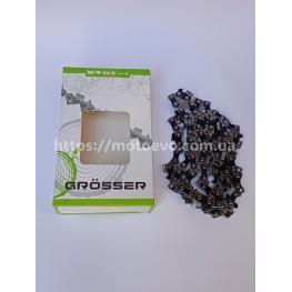 Цепь 14-3/8-50 GRÖSSER супер зуб 