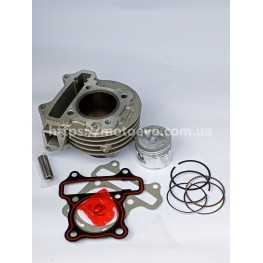 Цилиндр в зборе  GY6 60cc 44mm