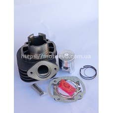 Циліндр у зборі HONDA DIO ZX AF 34/35 50cc 40mm