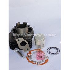 Цилиндр в зборе YAMAHA JOG 50cc 40mm 3kj