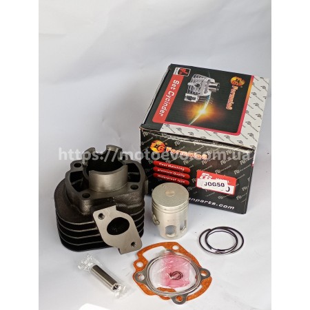 Цилиндр в зборе YAMAHA JOG 50cc 40mm 3kj FORMULA 6