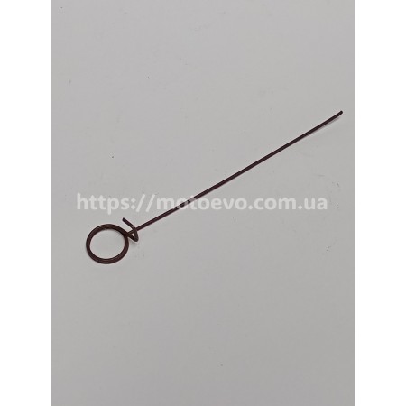 Пружина курка газа рукоятки GOOD LUCK 4500/5200 Пружина курка газа рукоятки GOOD LUCK 4500/5200