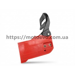 Тормоз в зборе бензопила GOOD LUCK 45/52