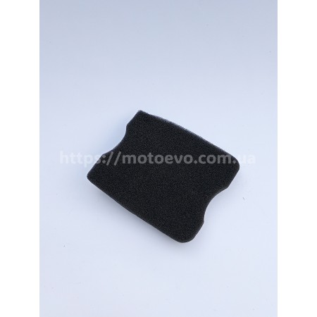 Фильтр мочалка квадратный 