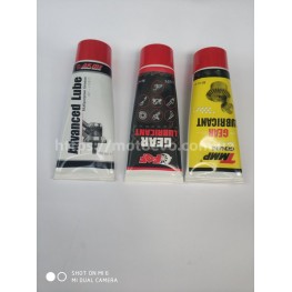 Литол маленький импортный(80ml)