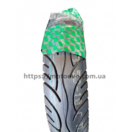 Резина 3.50/10 (безкамерка)(2)