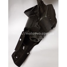 Воздушный фильтр в зборе Honda dio zx 34/35