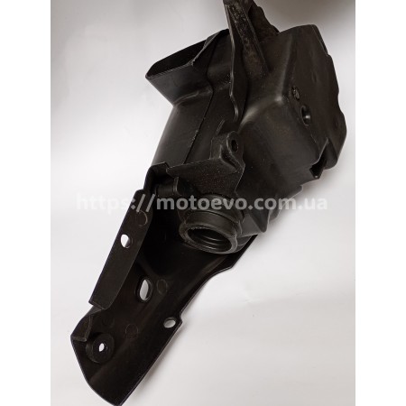 Повітряний фільтр у зборі Honda dio zx 34/35