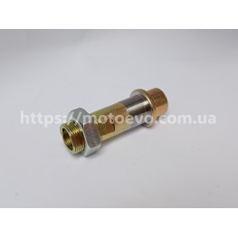 Втулка заднего колеса Active 61mm
