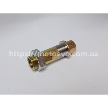 Втулка заднього колеса Active 61mm