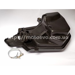 Воздушный фильтр в зборе Honda Dio AF18