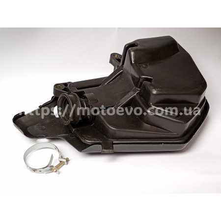 Повітряний фільтр у зборі Honda Dio AF18