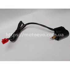 Электро клапан на Honda Dio GY6