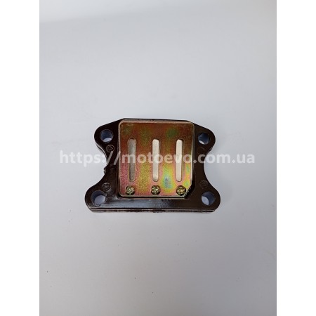 Пелюсточний клапан HONDA Dio 18/27