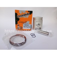 Поршень HONDA Dio -50 (39mm-STD) SHARMO TAYWAN 