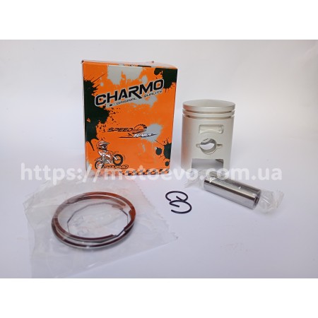 Поршень HONDA Dio 50 (39mm-0,25) SHARMO TAYWAN Поршень HONDA Dio 50 (39mm-0,25) SHARMO TAYWAN