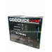 Бензокоса в зборе GOOD LUCK (7800 ws)