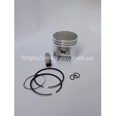 Поршень SUZUKI ADRESS -LETS -50 (41mm-0,25)