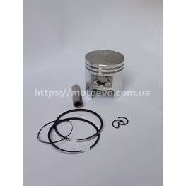 Поршень SUZUKI ADRESS -LETS -50 (41mm-STD)