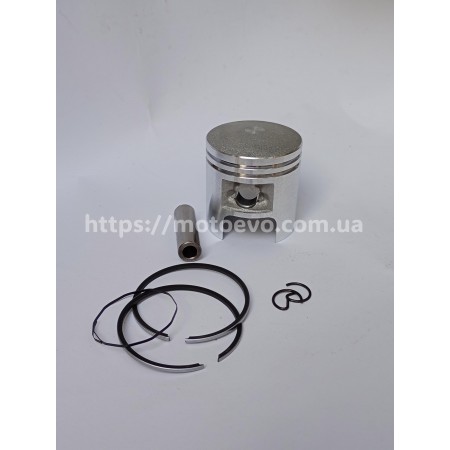 Поршень SUZUKI ADRESS -LETS -50 (41mm-STD)