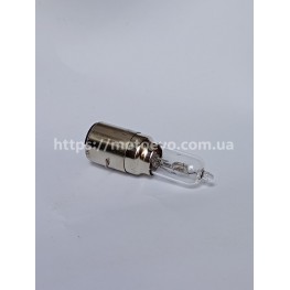 Лампочка (галагенка) в фару,слива 12v25/25