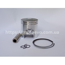 Поршень HONDA Dio ZX50 AF34/35 (40mm) 0,25
