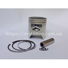 Поршень HONDA LEAD-90 AF20 (48mm) 0,25