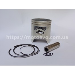 Поршень HONDA LEAD-90 AF20 (48mm)STD