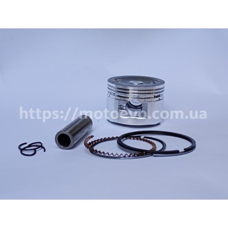 Поршень китаєць GY6-60(44mm) STD